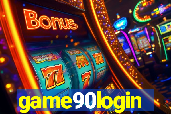 game90login