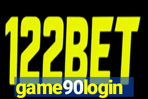 game90login