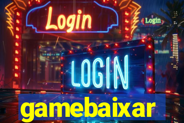 gamebaixar