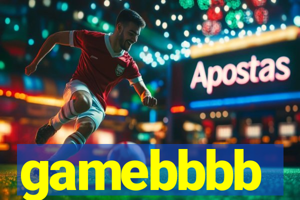 gamebbbb