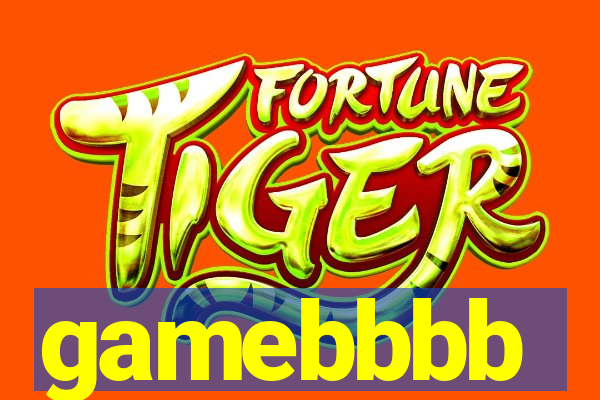 gamebbbb
