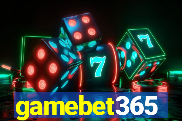 gamebet365