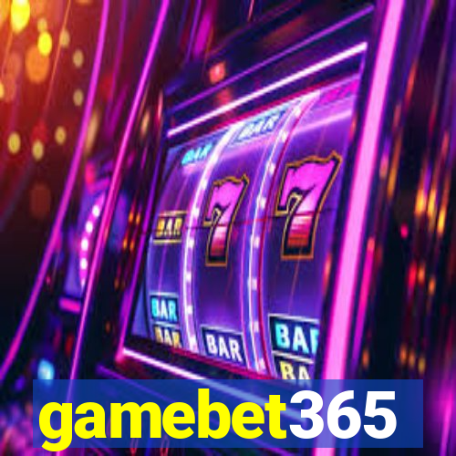 gamebet365