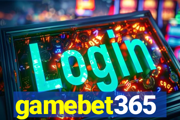 gamebet365