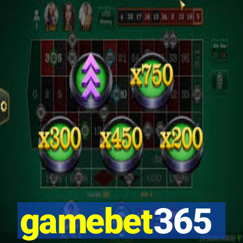 gamebet365
