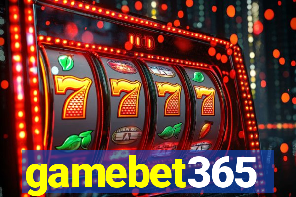 gamebet365