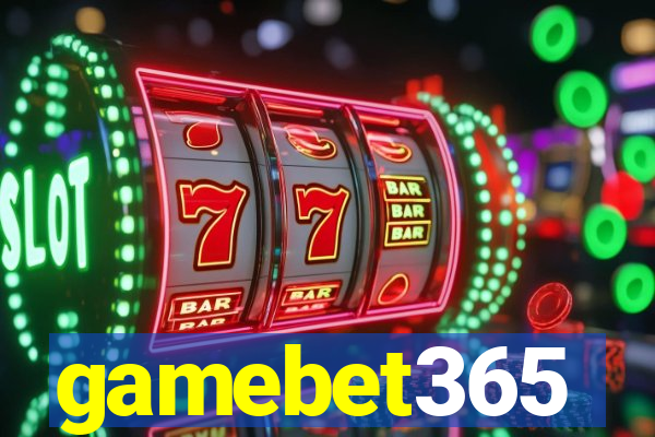 gamebet365