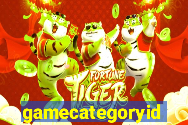 gamecategoryid