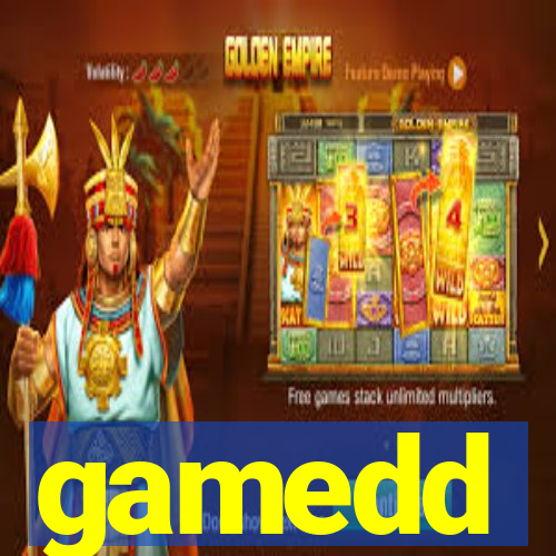 gamedd