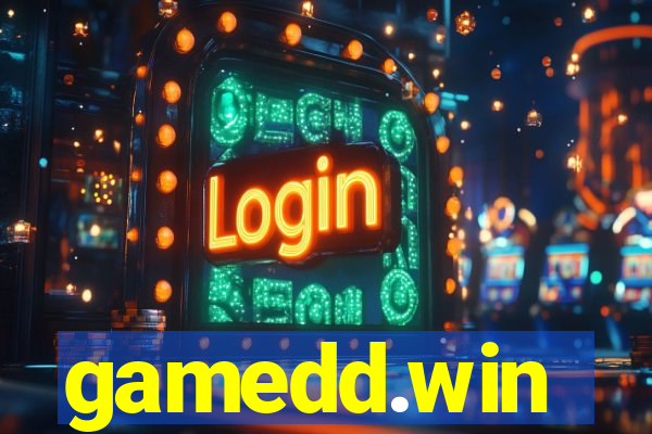 gamedd.win