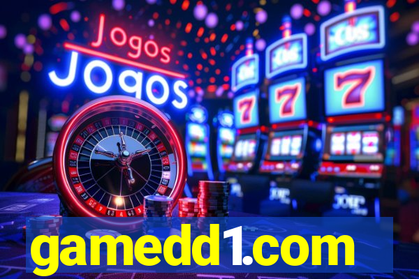 gamedd1.com