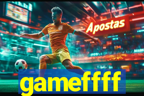 gameffff