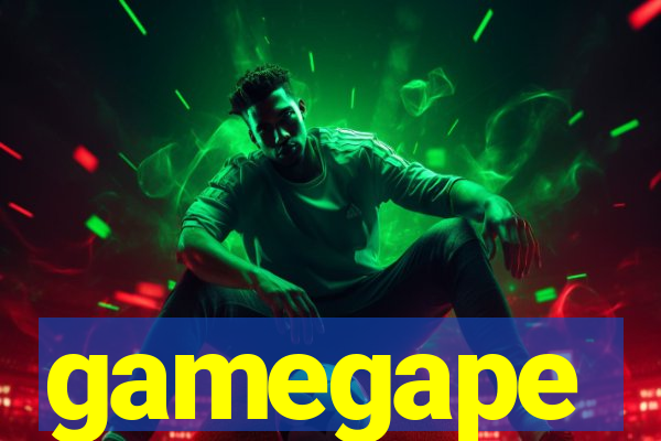 gamegape