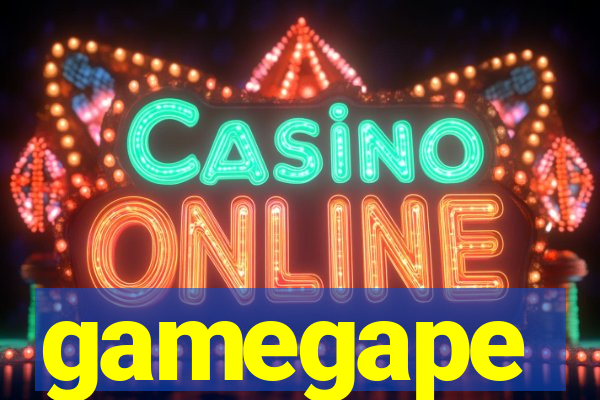 gamegape