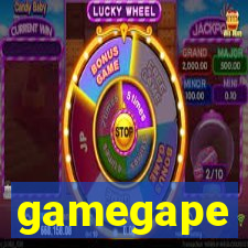 gamegape