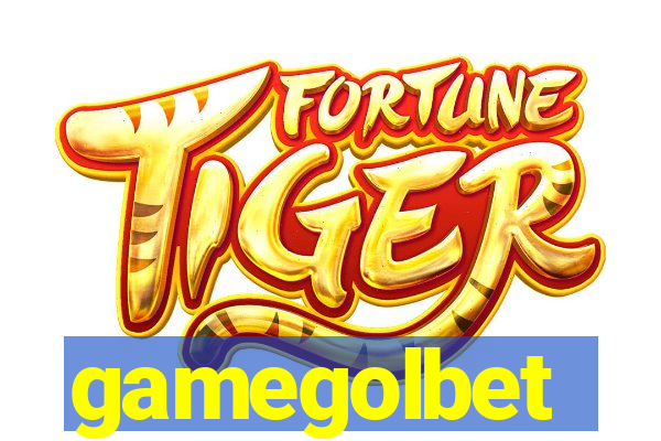 gamegolbet