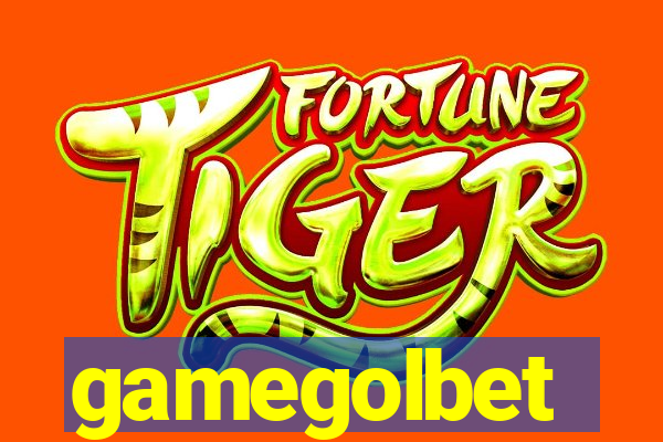 gamegolbet