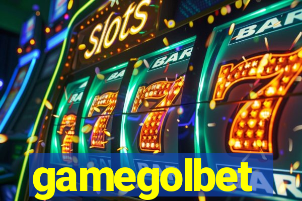 gamegolbet