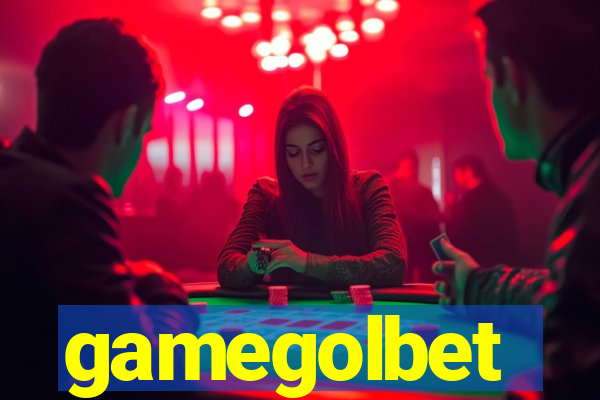 gamegolbet