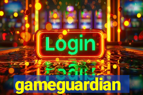 gameguardian