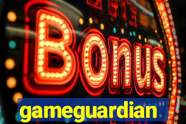 gameguardian