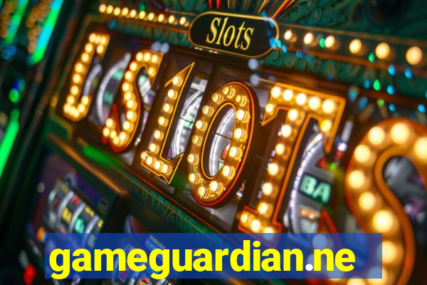 gameguardian.net
