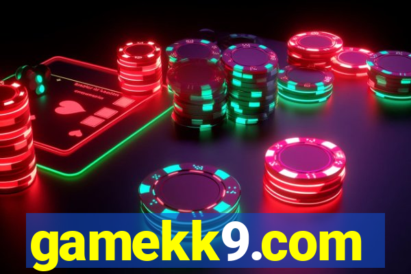 gamekk9.com