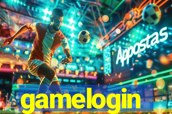 gamelogin