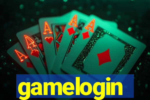 gamelogin