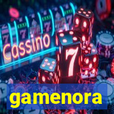 gamenora