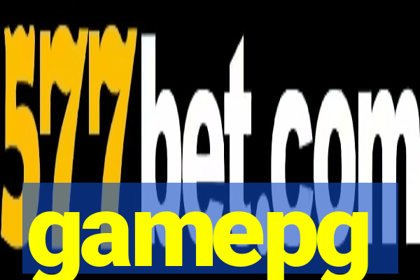 gamepg