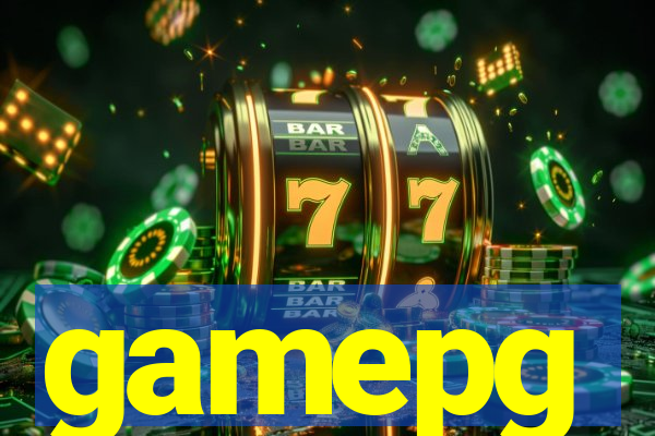 gamepg