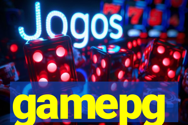 gamepg