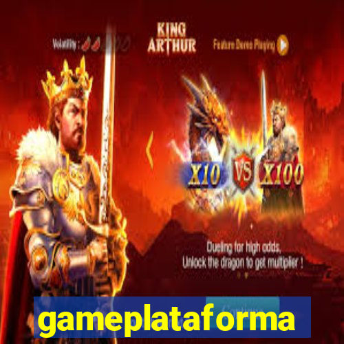 gameplataforma