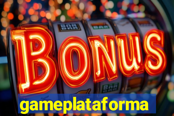 gameplataforma