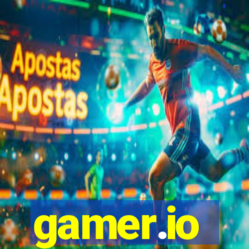 gamer.io
