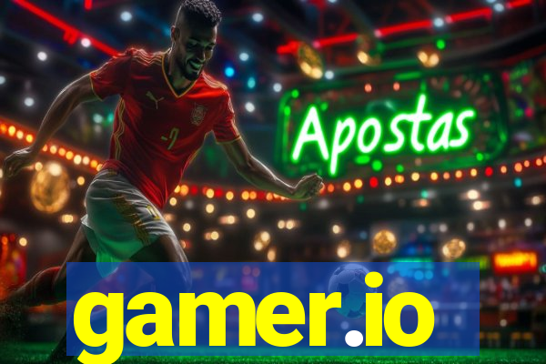 gamer.io