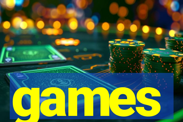 games