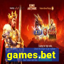 games.bet