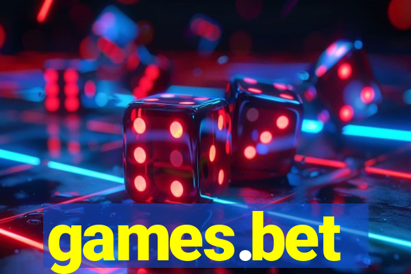 games.bet