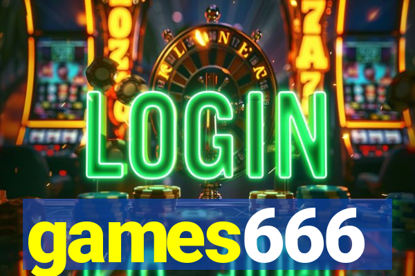 games666