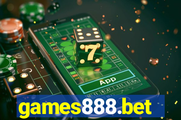 games888.bet