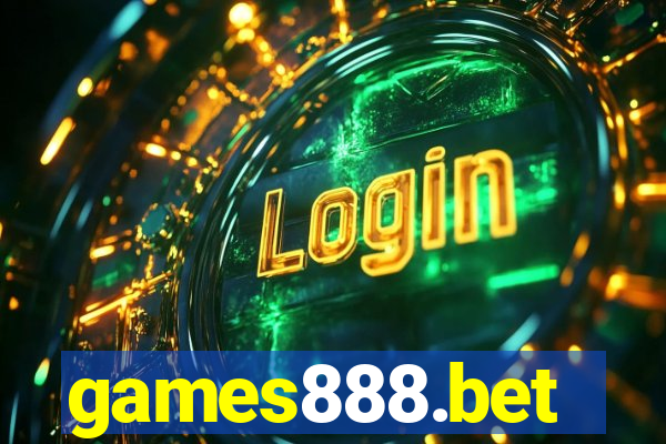 games888.bet