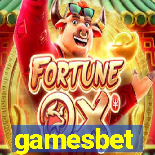 gamesbet