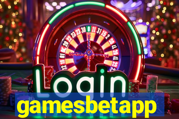 gamesbetapp