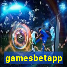 gamesbetapp