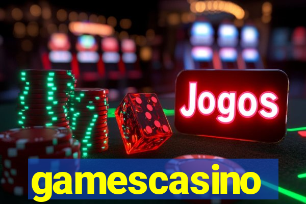 gamescasino