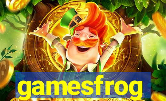 gamesfrog