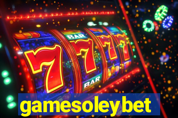 gamesoleybet