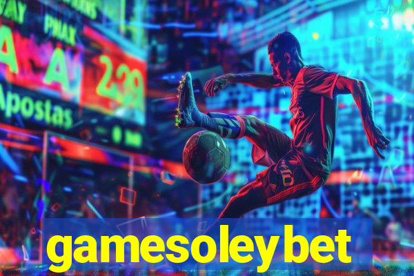 gamesoleybet